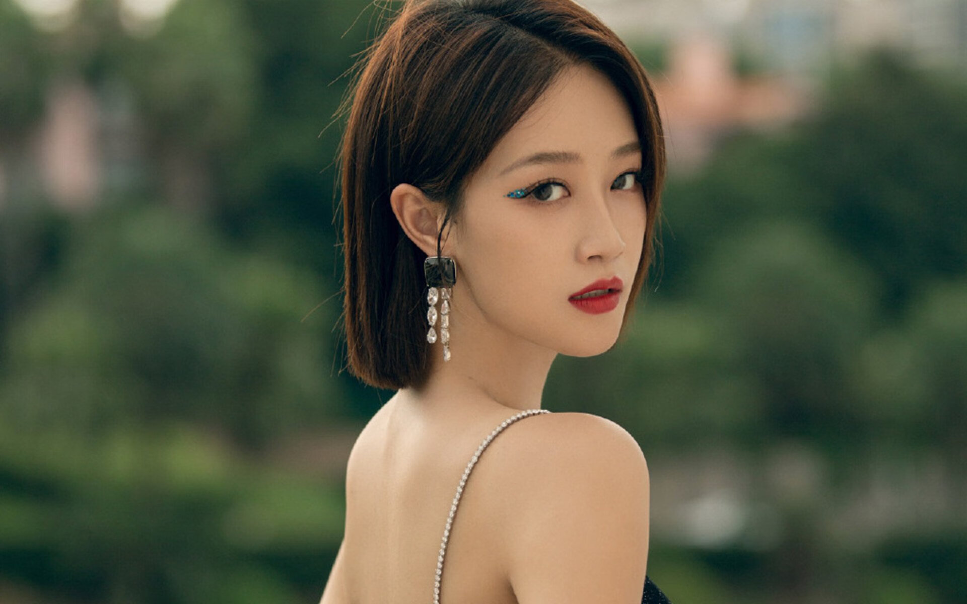 杨楷文在“湾区杯”象棋大棋士赛中成功卫冕,杨楷文 围棋